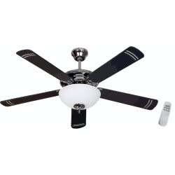 Display Unit - Please Read - Goldair 132cm 5 Blade Ceiling Fan (SCF-501R) - R/C - Only 1 Available!