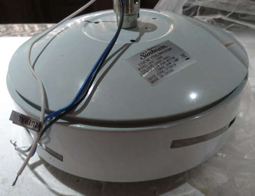 Motor Unit For Sunbeam  (SCF100R) Ceiling Fan