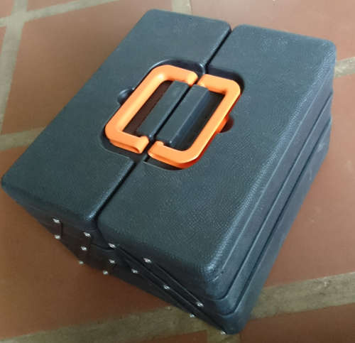 Razor 180 Piece Master Drill Bit & Socket Set