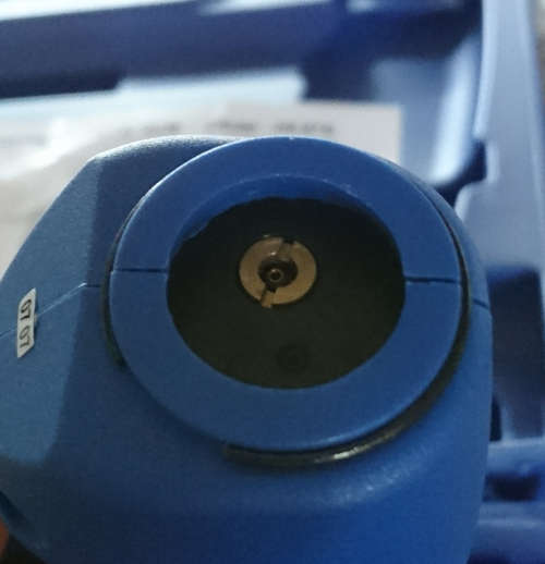 Last 1 - Raco Cordless Glue Gun (Butane Refillable) - Woodwork, Toys/Models, Art/Decor