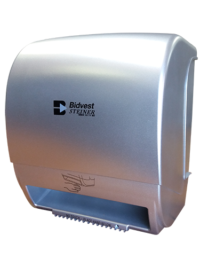 Steiner - Auto Compact Paper Towel Dispenser