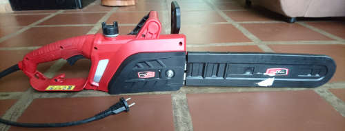 2000W Lawn Star Electric Chain Saw