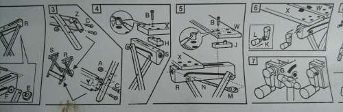 Black + Decker Workmate 301 Multipurpose Workbench (Only 1 Available)