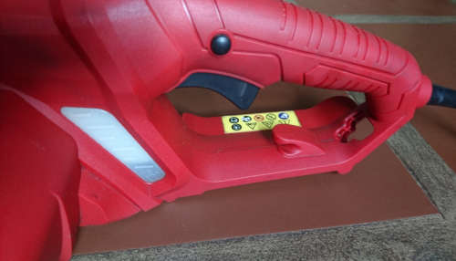 2000W Lawn Star Electric Chain Saw