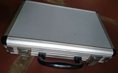 Multipurpose Precision Tool Kit (Please Read)