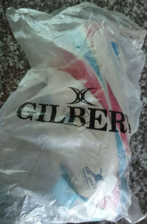 2019 Japan World Cup Gilbert Size 5 Rugby Ball - Only 2 Available - Still Sealed! (All Weather)