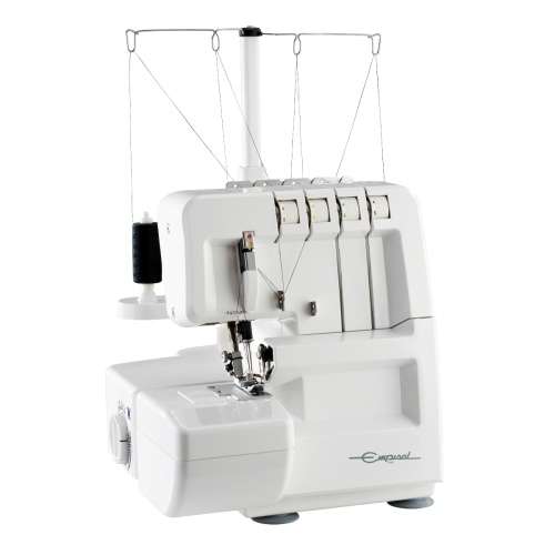 Empisal 760c Overlocker - Display - As New!