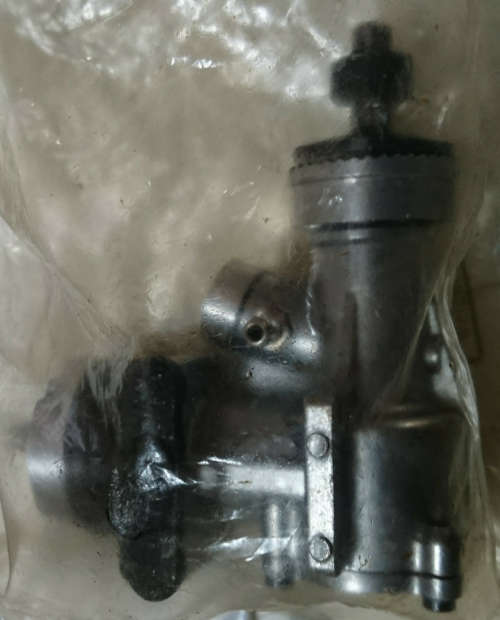 OS Max (3) 15  Fuel Engine for R/C Aircrafts - Sealed