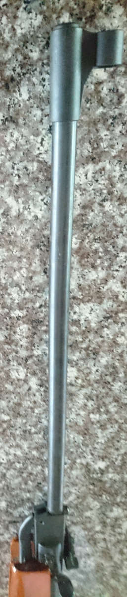 1.1m Single Shot Air Rifle - As New