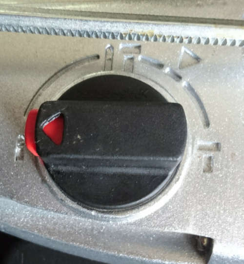 3-in-1 620W U-Bird 24MM Rotary Hammer Drill (Z1C-ZT4-24SE) Only 1 Available - >1000rpm