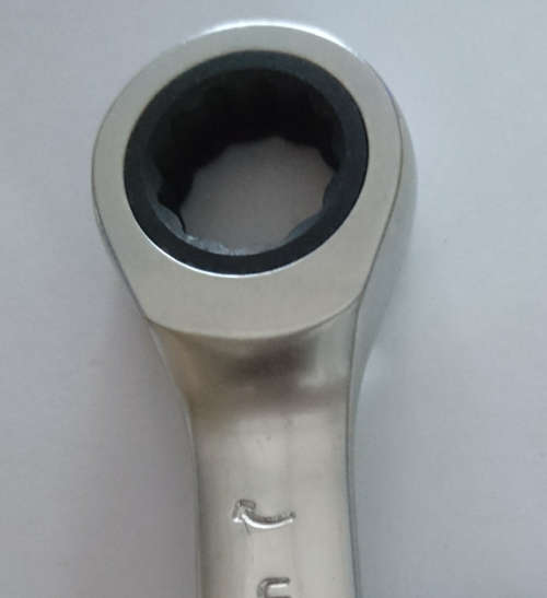 13mm Bebona Combination Gear Spanner - CR-V (Made In Germany)