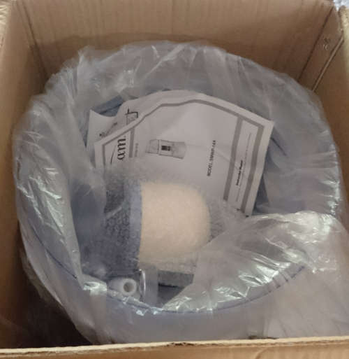 Display Unit - 5 Stage 14l Mineral Water Pot (Sunbeam - SMWP 14A)