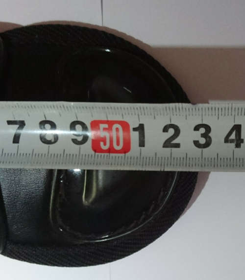 Franklin Shin, Knee & Thigh Combo Guard (Youth) Bid per Pair