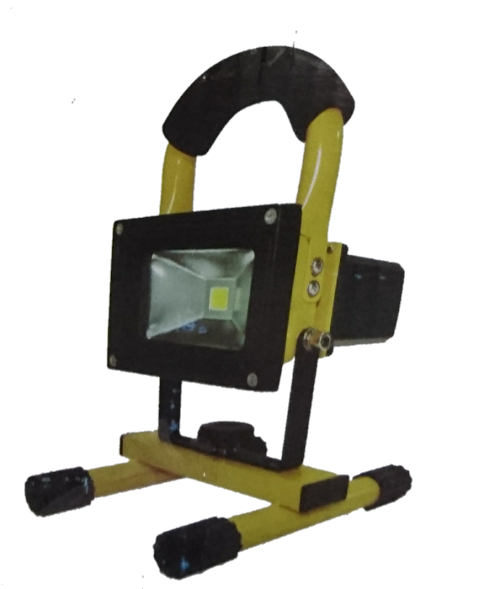 220V/12V 30W Led Worklamp - Roadside, Work Area +  (Large & Bright) - Only 1 - Please Read