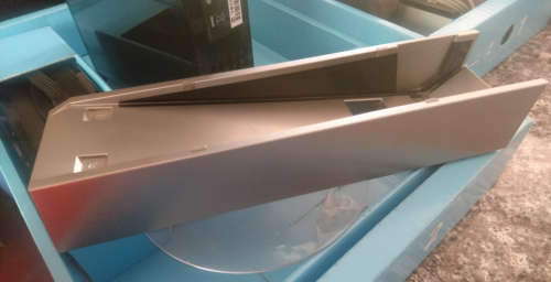 Nintendo Wii Sports Resort Pack + 4 Games (Black)