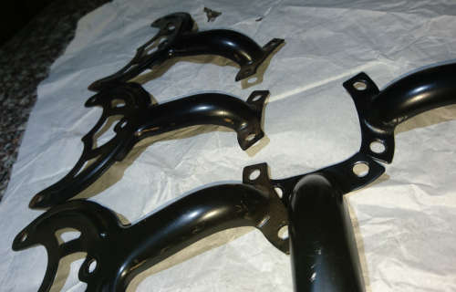 Display Unit - Please Read - Goldair 132cm 5 Blade Ceiling Fan (SCF-501R) - R/C - Only 1 Available!