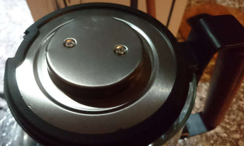 Sunbeam 1.7l Ultimum Digital Kettle - Perfect for office! (Display Unit - Tested 100% Working Order)