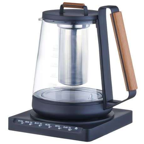 Sunbeam 1.7l Ultimum Digital Kettle - Perfect for office! (Display Unit - Tested 100% Working Order)