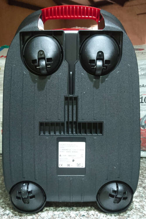 Bosch Series 4 Pro-Animal Bagged Vacuum Cleaner (Only 1 Available - Brand New!)