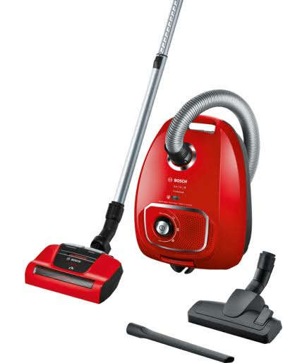 Bosch Series 4 Pro-Animal Bagged Vacuum Cleaner (Only 1 Available - Brand New!)