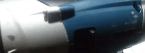 Ryobi 20V Compact Cordless Driver Drill (MCD-200) - Display - Minor Cosmetic - Please Read - As New!