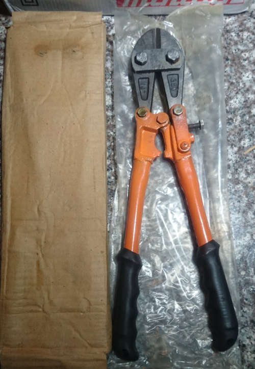 14` 350mm Bolt Cutter