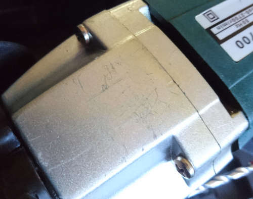 1300W Mintian Impact Drill - Display - As New - Minor Cosmetics