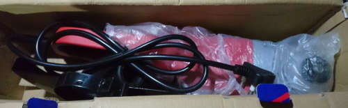 Celma 2100W 230mm Professional Angle Grinder - (As New & Complete!)