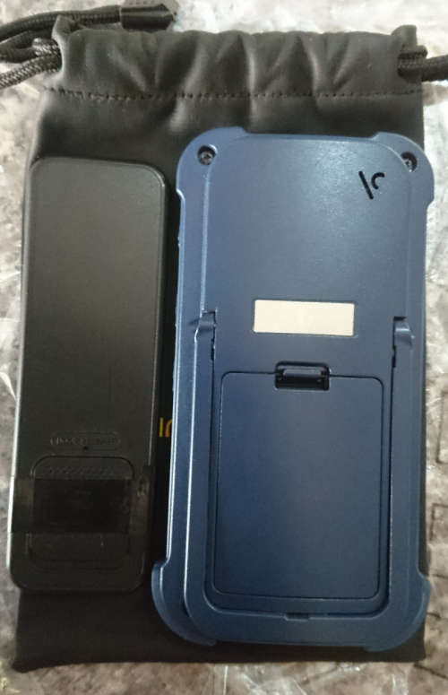 Swing Caddie 2 (Barely Used)