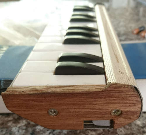 Pianica 22 (Please Read)