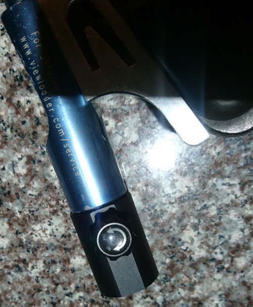 VL Orion Paintball Marker