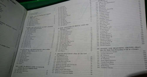 200-in-1 Electronic Lab