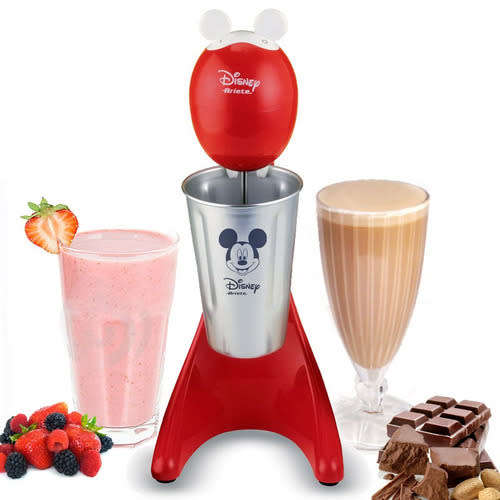 Disney Range Ariete Milk Shaker (As New - Only 1!) Large