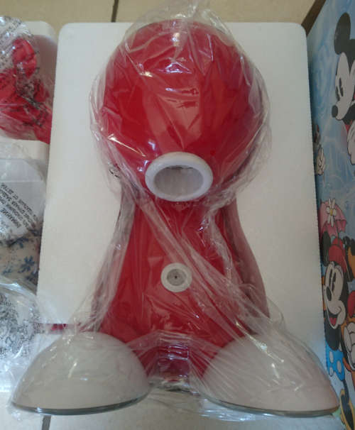 Disney Range - Ariete Ice Slush/Shaver (Only 1 - Large)