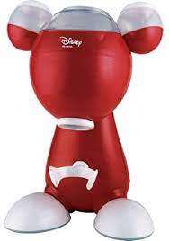 Disney Range - Ariete Ice Slush/Shaver (Only 1 - Large)