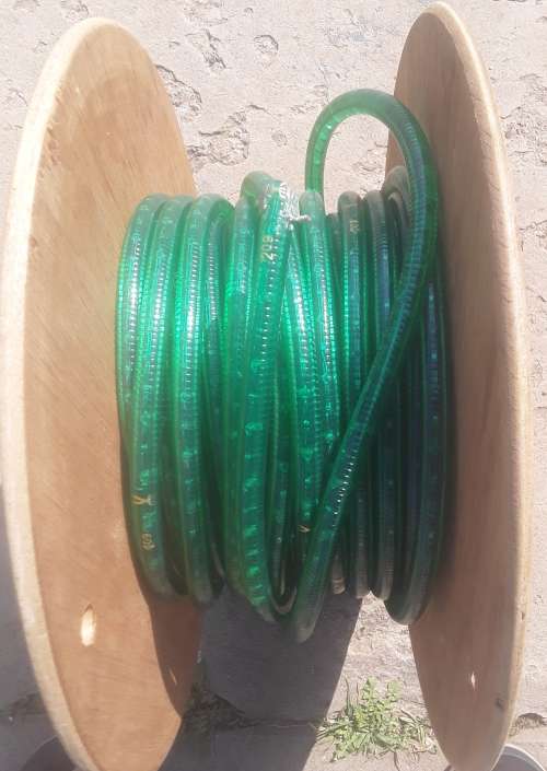 50m 220v Indoor/Outdoor Rope Light