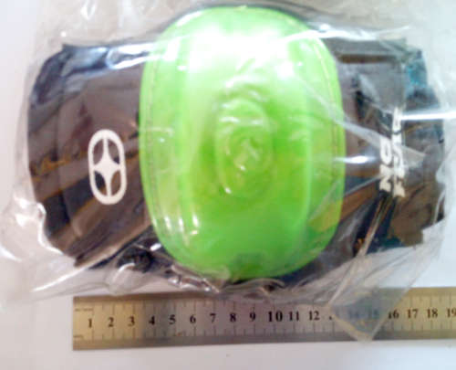 No-Fear Knee & Elbow Padds (Durable For All Active Sports) - Medium (7-11 yrs)