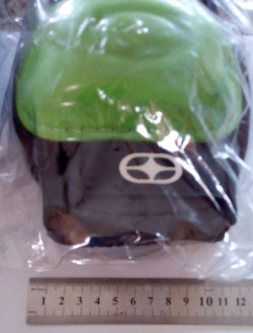 No-Fear Knee & Elbow Padds (Durable For All Active Sports) - Medium (7-11 yrs)