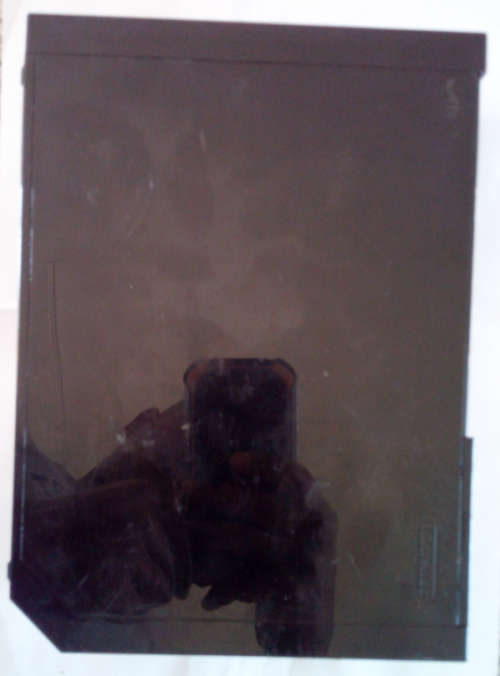 Nintendo Wii - Console only (100% working order)