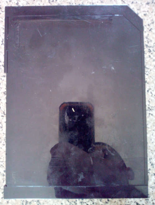 Nintendo Wii - Console only (100% working order)