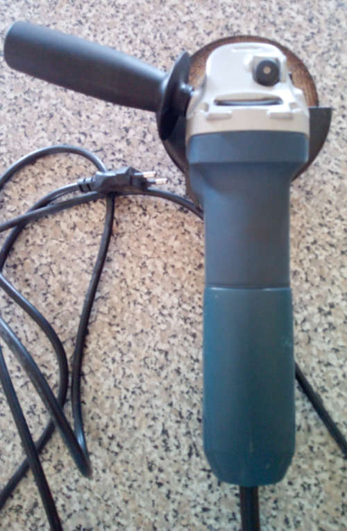 Bosch GWS 6700 Professional Grinder