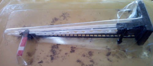 Detailed Miniatures for your Home Scale Project (Bid for the lot)