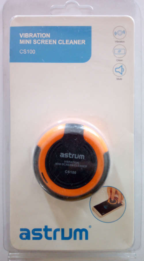 Astrum Nano Vibration Smart Screen Cleaner