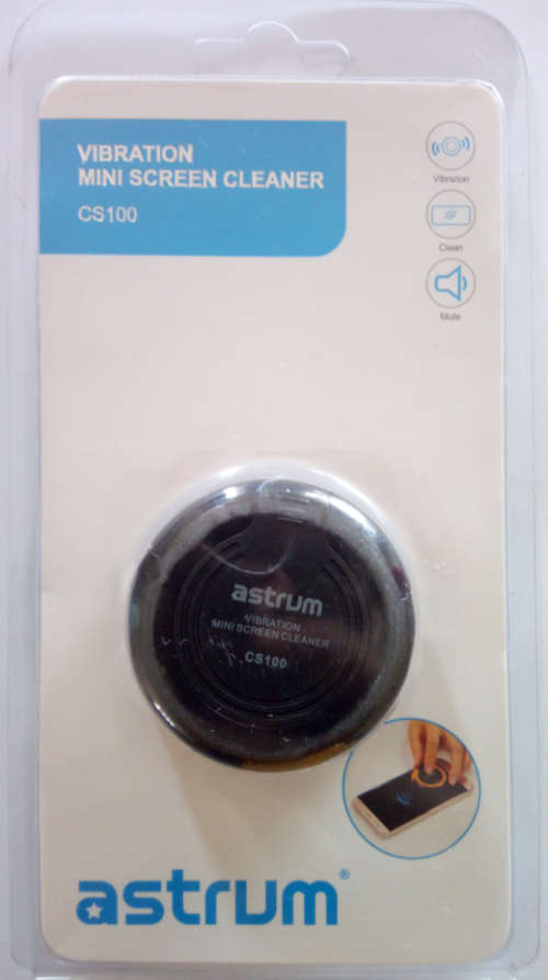 Astrum Nano Vibration Smart Screen Cleaner