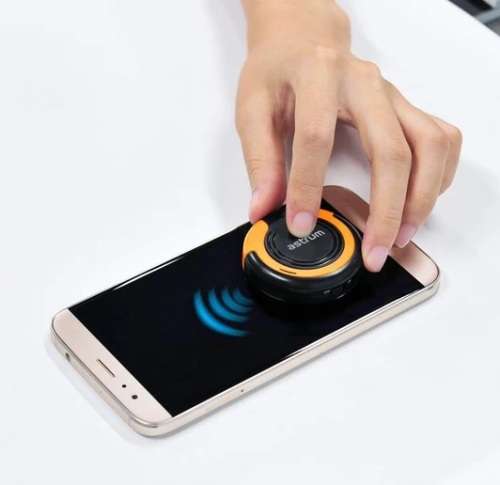 Astrum Nano Vibration Smart Screen Cleaner