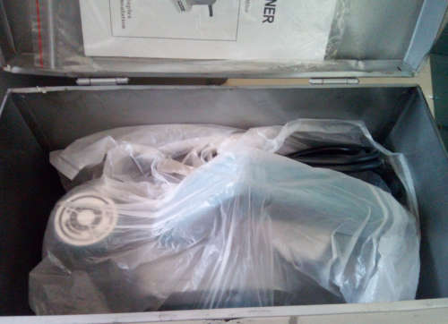 Mintian 670W (82 x 2mm) Electric Planer - 13000rpm!! - Last 1 - Goodlllllluck!