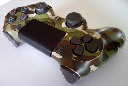 Ps4 Controller (Gen 2)