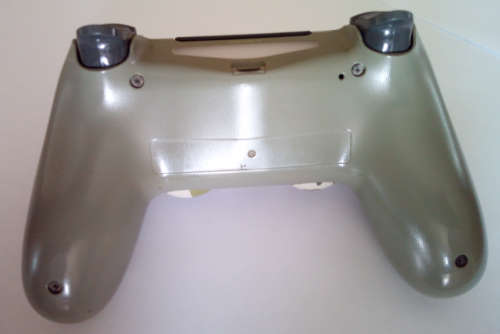 Ps4 Controller (Gen 2)