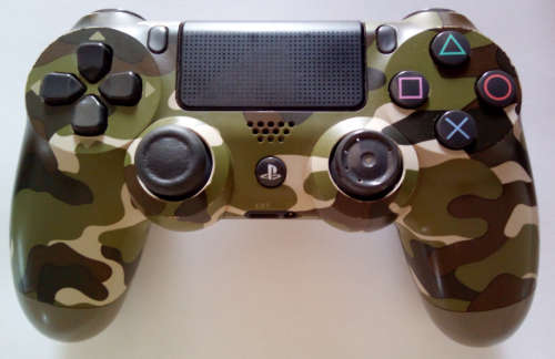 Ps4 Controller (Gen 2)