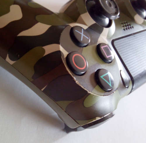 Ps4 Controller (Gen 2)